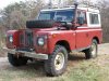0_Land Rover_Series 3