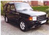 1998_Land Rover_Discovery