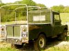 1958_Land Rover_Series 1