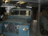 1967_Land Rover_Series 2a