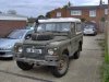 1971_Land Rover_Series 3