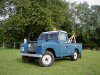 1971_Land Rover_Series