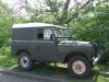 1974_Land Rover_Series 3