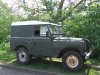 1975_Land Rover_Series 3