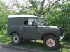 1975_Land Rover_Series 3