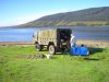 1976_Land Rover_101
