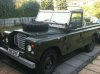 1977_Land Rover_Series 3