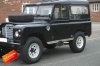 1978_Land Rover_Series 3