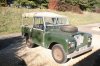 1978_Land Rover_Series 3