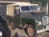1979_Land Rover_Series 3