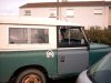 1980_Land Rover_Series