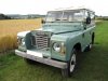 1981_Land Rover_Series 3