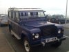 1981_Land Rover_Series 3