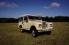 1983_Land Rover_Series 3