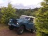 1983_Land Rover_Series