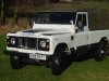1983_Land Rover_Series