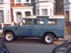 1983_Land Rover_Series 3