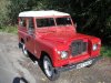 1984_Land Rover_Series 3