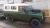 1984_Land Rover_Series