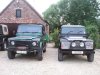 1986_Land Rover_Defender 90