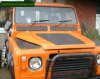 1987_Land Rover_Defender 90