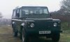 1988_Land Rover_Defender 110