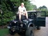 1988_Land Rover_Series 2