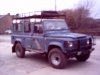 1989_Land Rover_110
