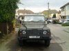 1989_Land Rover_Defender 90