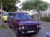 1989_Land Rover_Range Rover