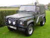 1990_Land Rover_Defender