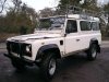 1990_Land Rover_Defender 110