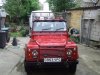 1990_Land Rover_Defender 110