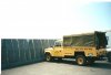 1990_Land Rover_Defender 130