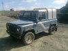 1990_Land Rover_Defender 90