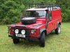 1991_Land Rover_Defender 110