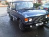 1991_Land Rover_Range Rover