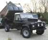 1992_Land Rover_Defender 130
