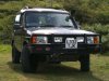 1993_Land Rover_Discovery