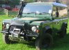 1994_Land Rover_Defender 110