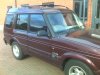 1994_Land Rover_Discovery