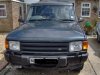 1994_Land Rover_Discovery