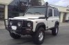 1995_Land Rover_Defender 90