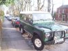1995_Land Rover_300