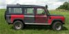 1995_Land Rover_Defender 110