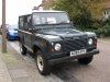 1996_Land Rover_Defender 90