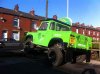 1996_Land Rover_Defender 90