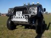 1996_Land Rover_Defender 90