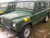 1997_Land Rover_Defender 110