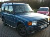 1997_Land Rover_Discovery